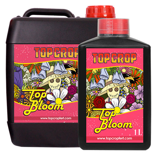 Top Bloom TOP CROP