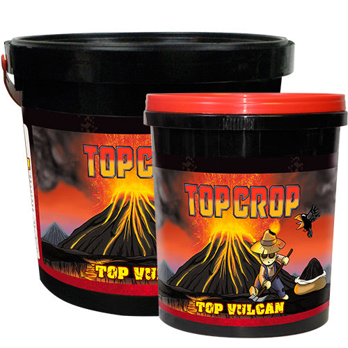 Top Vulcan TOP CROP