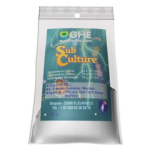 Trikologic (Sub Culture) 25g