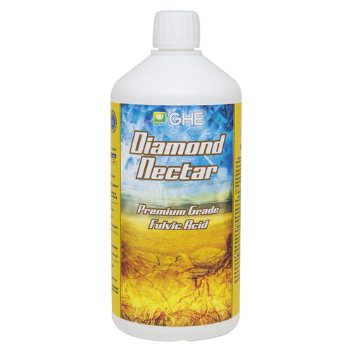 Fulvic (Diamond Nectar) 1L