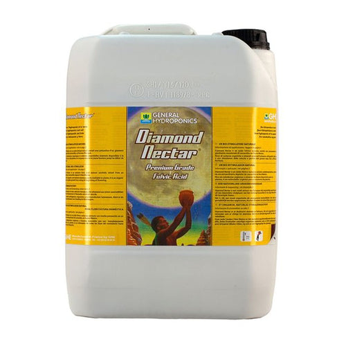 Fulvic (Diamond Nectar) 10L