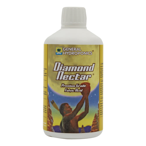 Fulvic (Diamond Nectar) 500ml