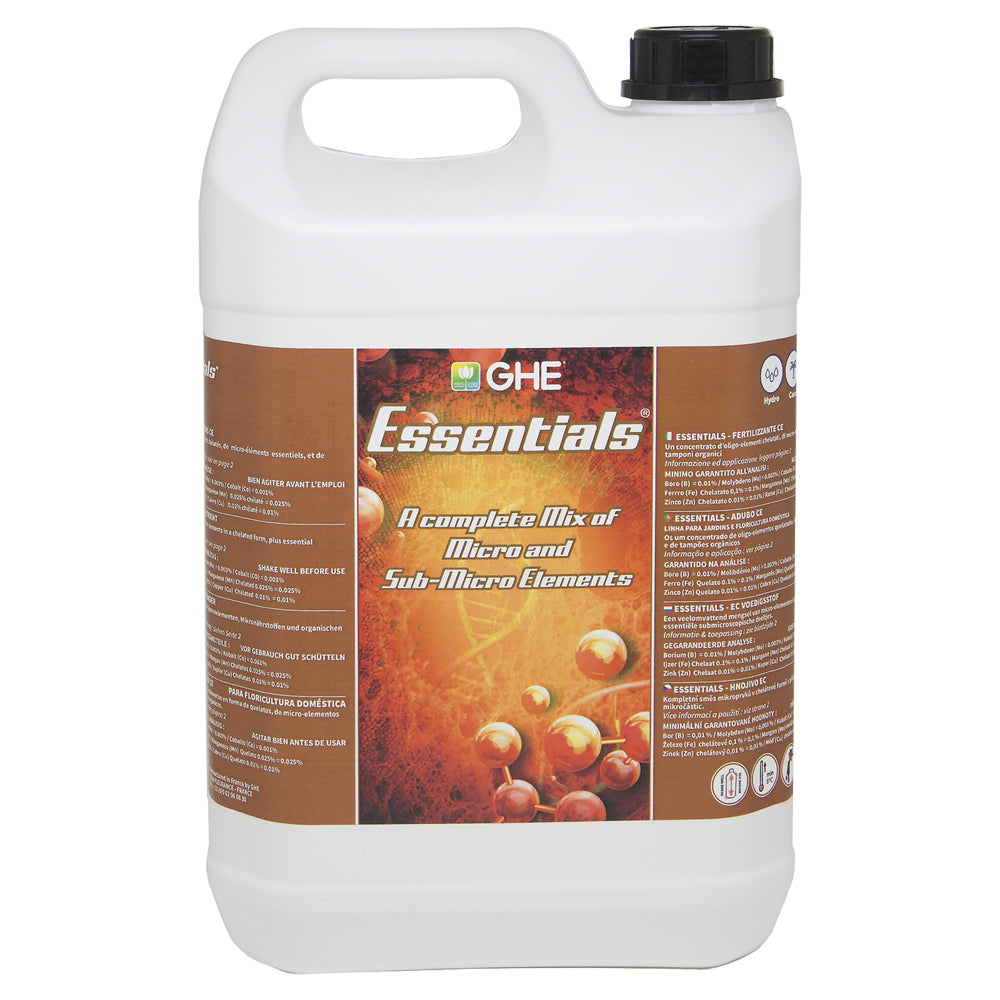 Essentials 5L