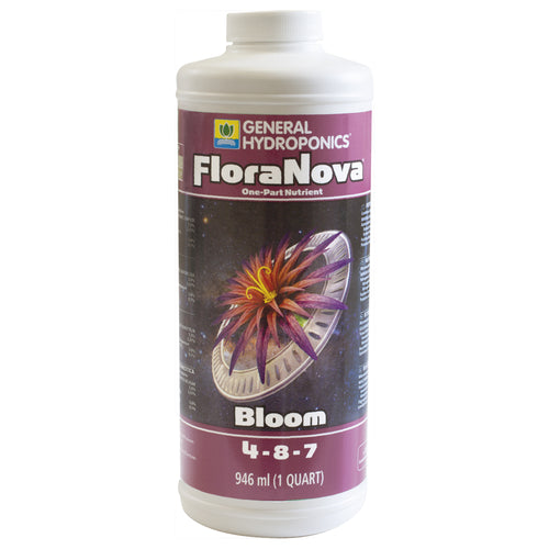 FloraNova Bloom 946 ml