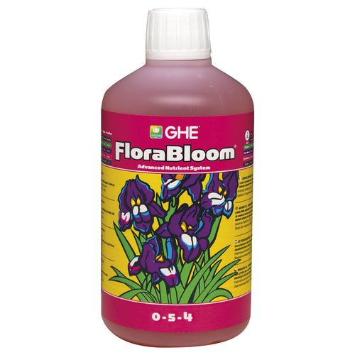 FloraBloom 500ml
