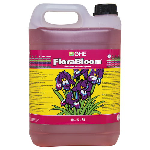 FloraBloom 5L
