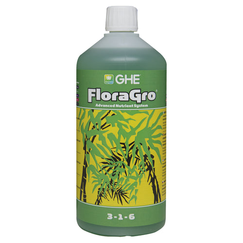 FloraGro 1L