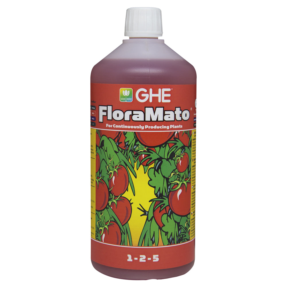 FloraMato 1L