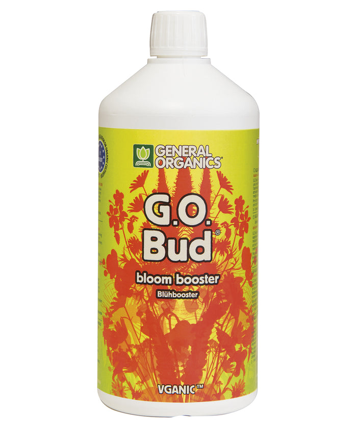 Bloom Booster (Bud) 1L