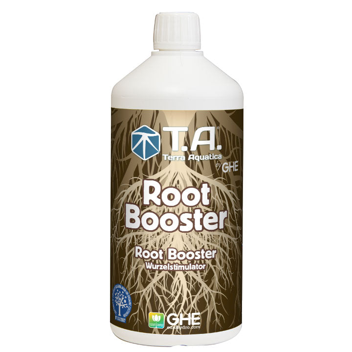 Root Booster (G.O Root Plus) ghe