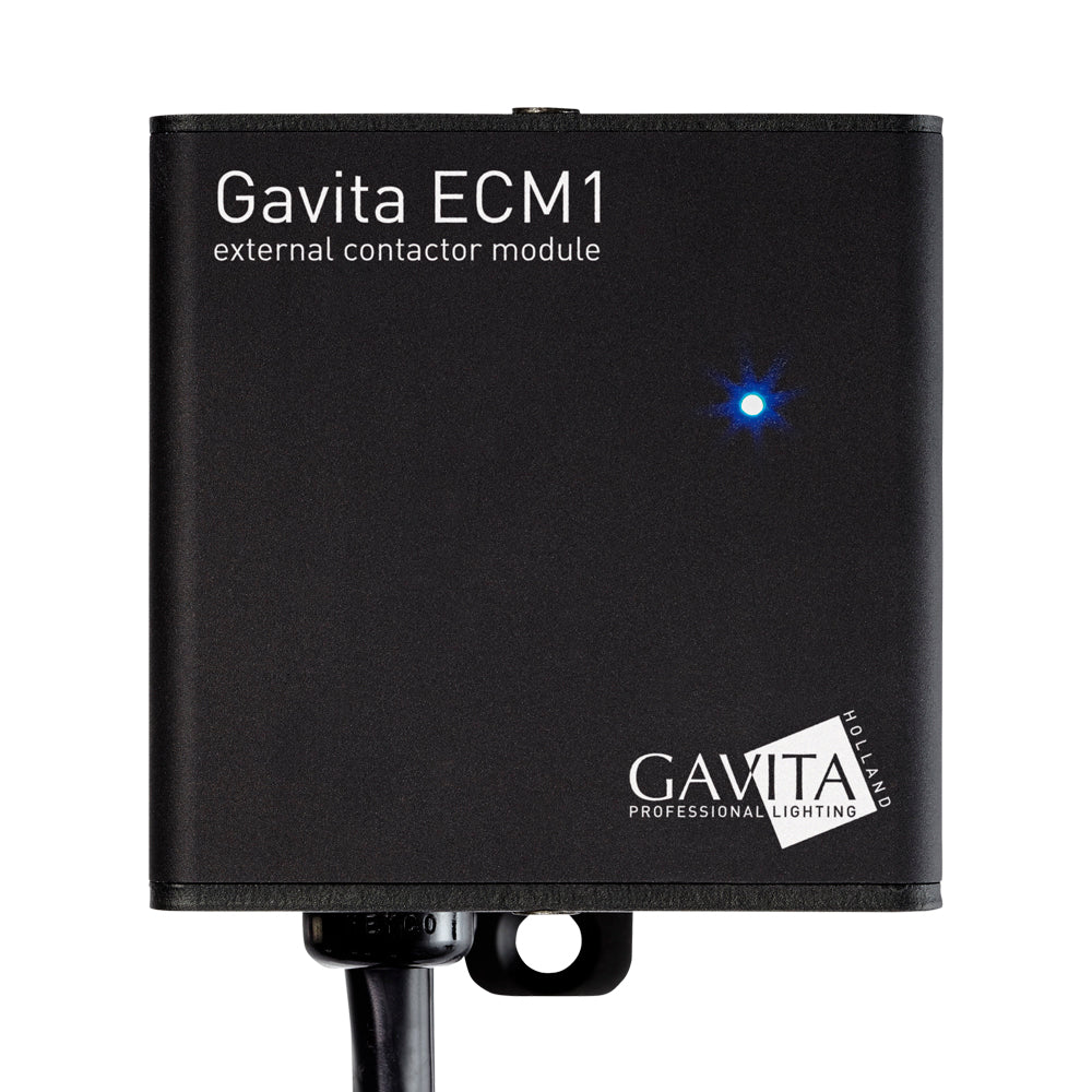 Controlador Gavita ECM1 Master