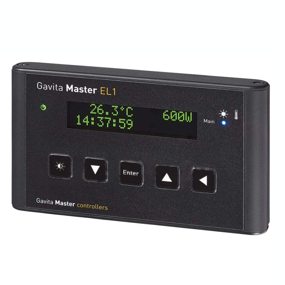Controlador Gavita EL1 Master