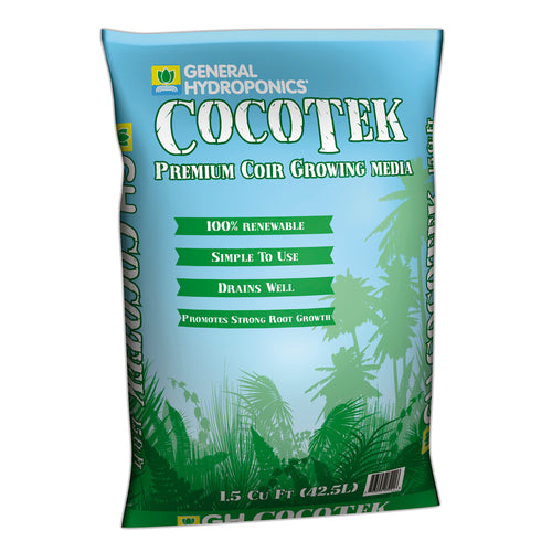 CocoTek 50L