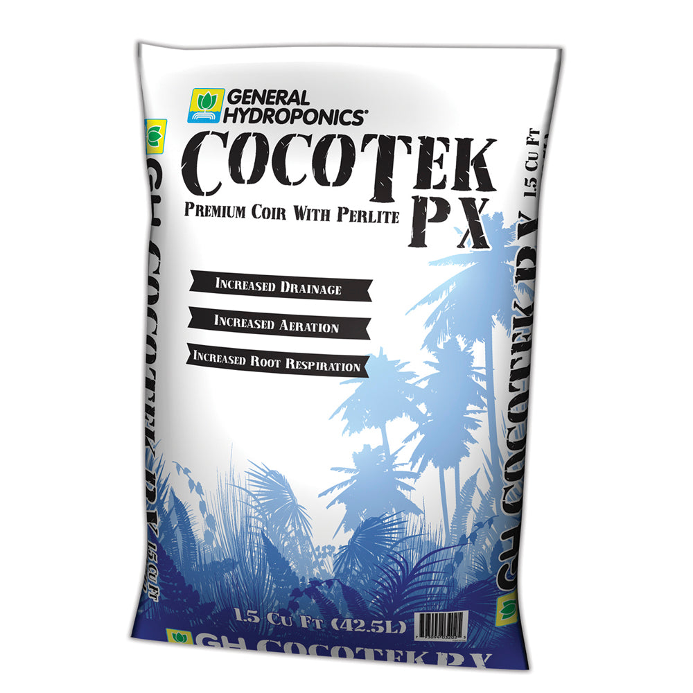 CocoTek con perlita PX 50L