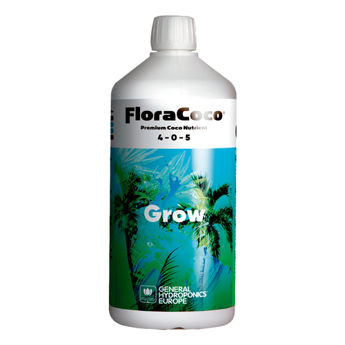 FloraCoco Grow 1L