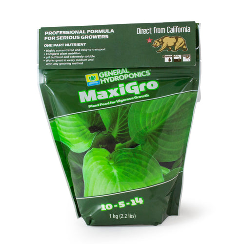 Maxi Gro 1Kg