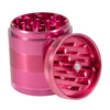 Grinder 50mm 5 partes doble Malla