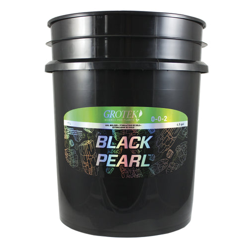 Black Pearl 17L