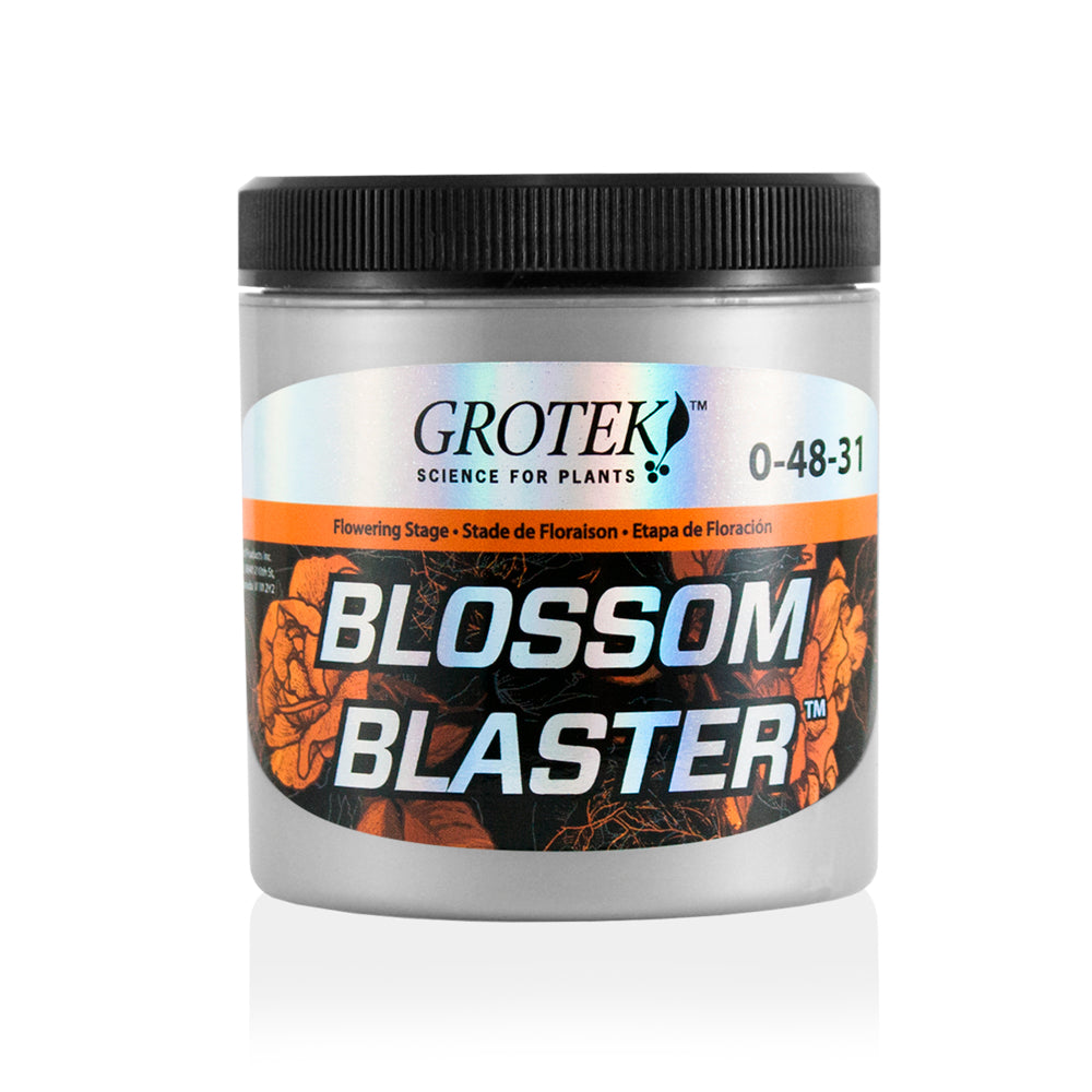 Blossom Blaster 130g