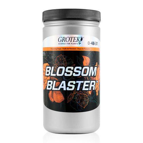 Blossom Blaster 1kg
