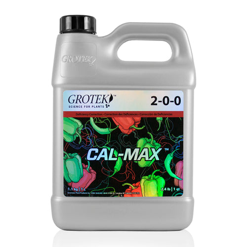 Cal-Max 1L