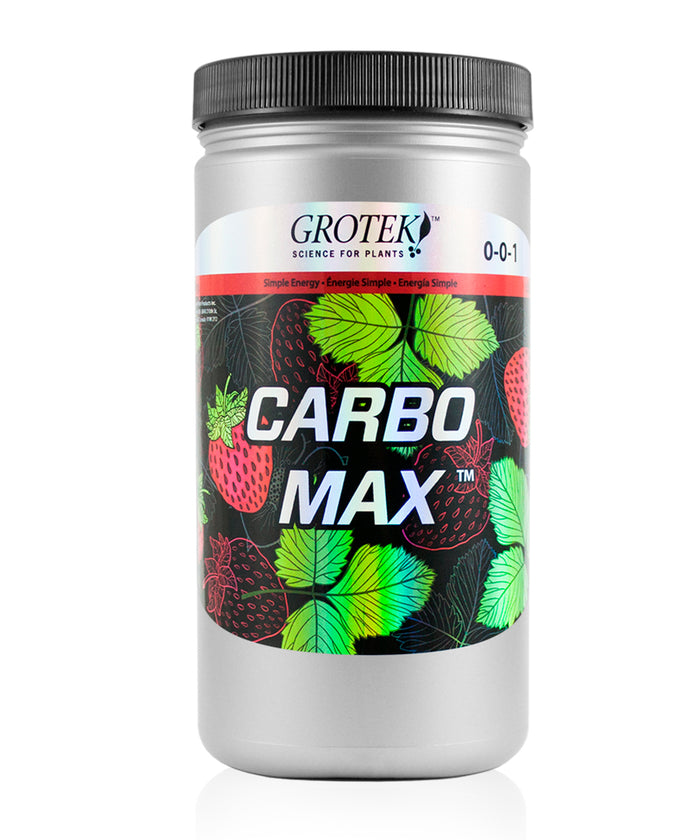 Carbo Max 700g