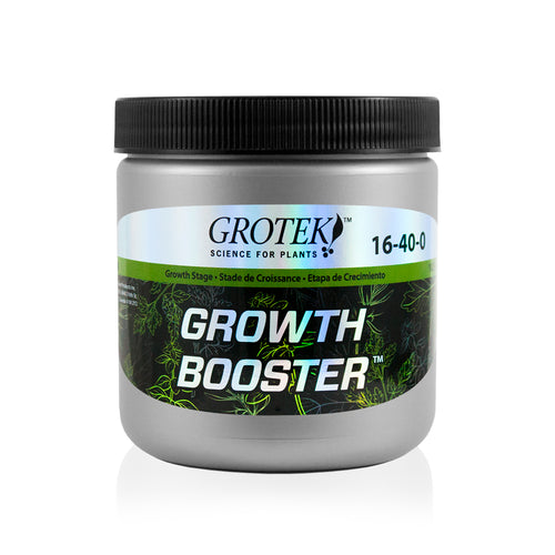 Growth Booster 300g