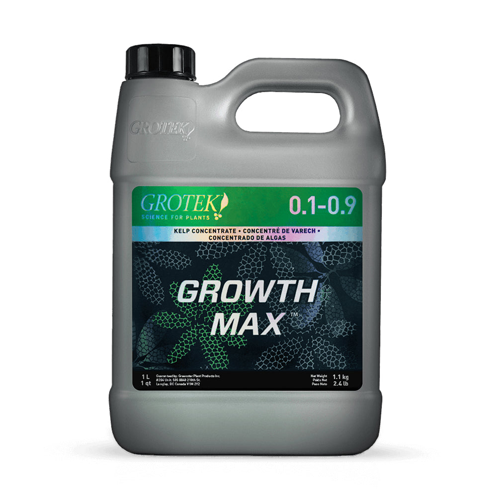 Growth Max 1L