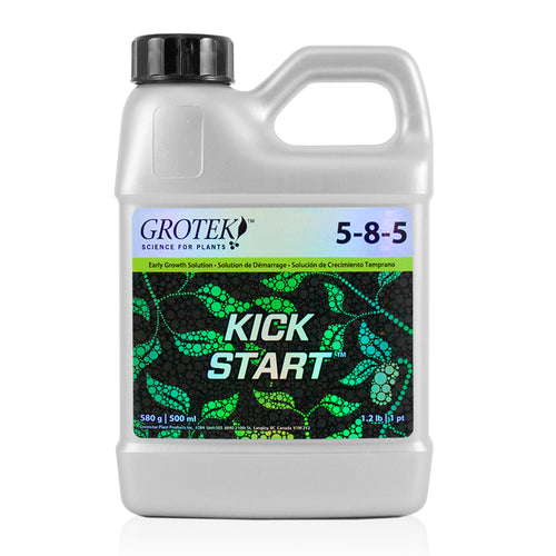 Kick Start 500ml