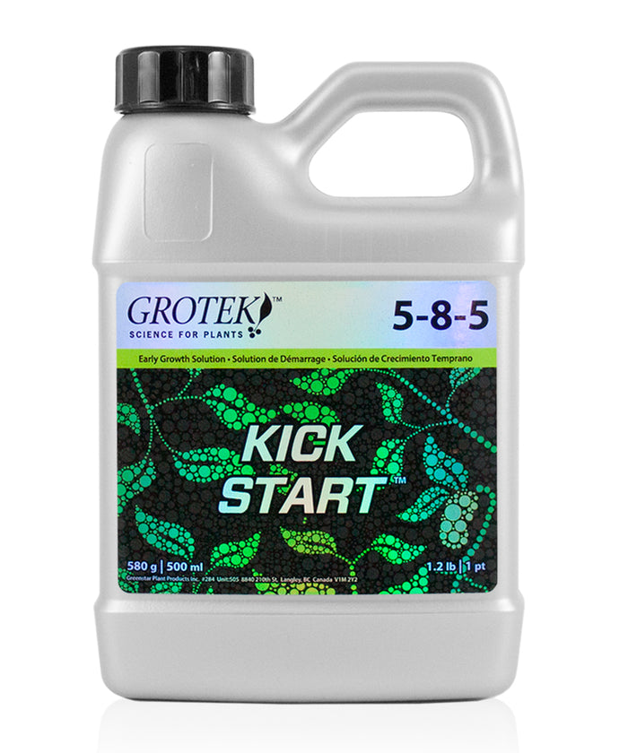Kick Start 500ml