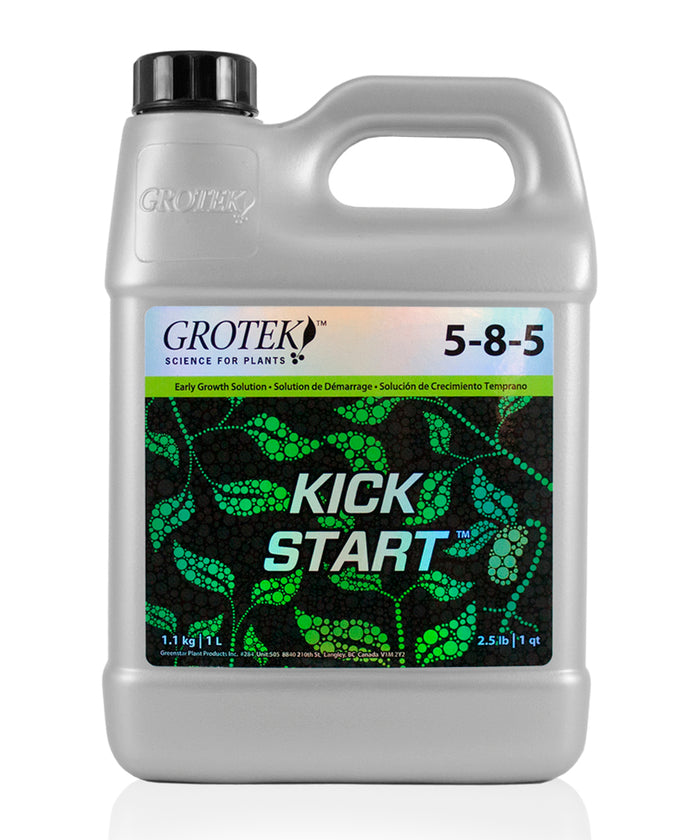 Kick Start 1L