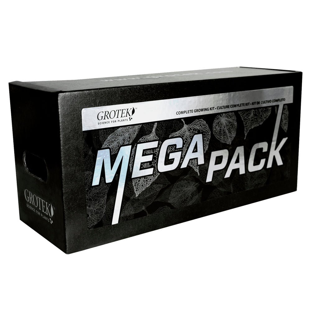 Megapack Grotek