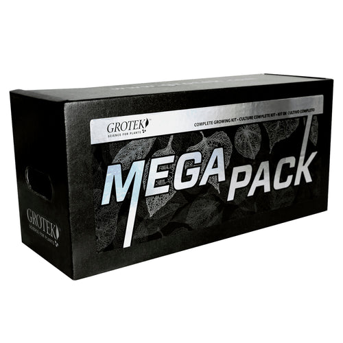 Megapack Grotek