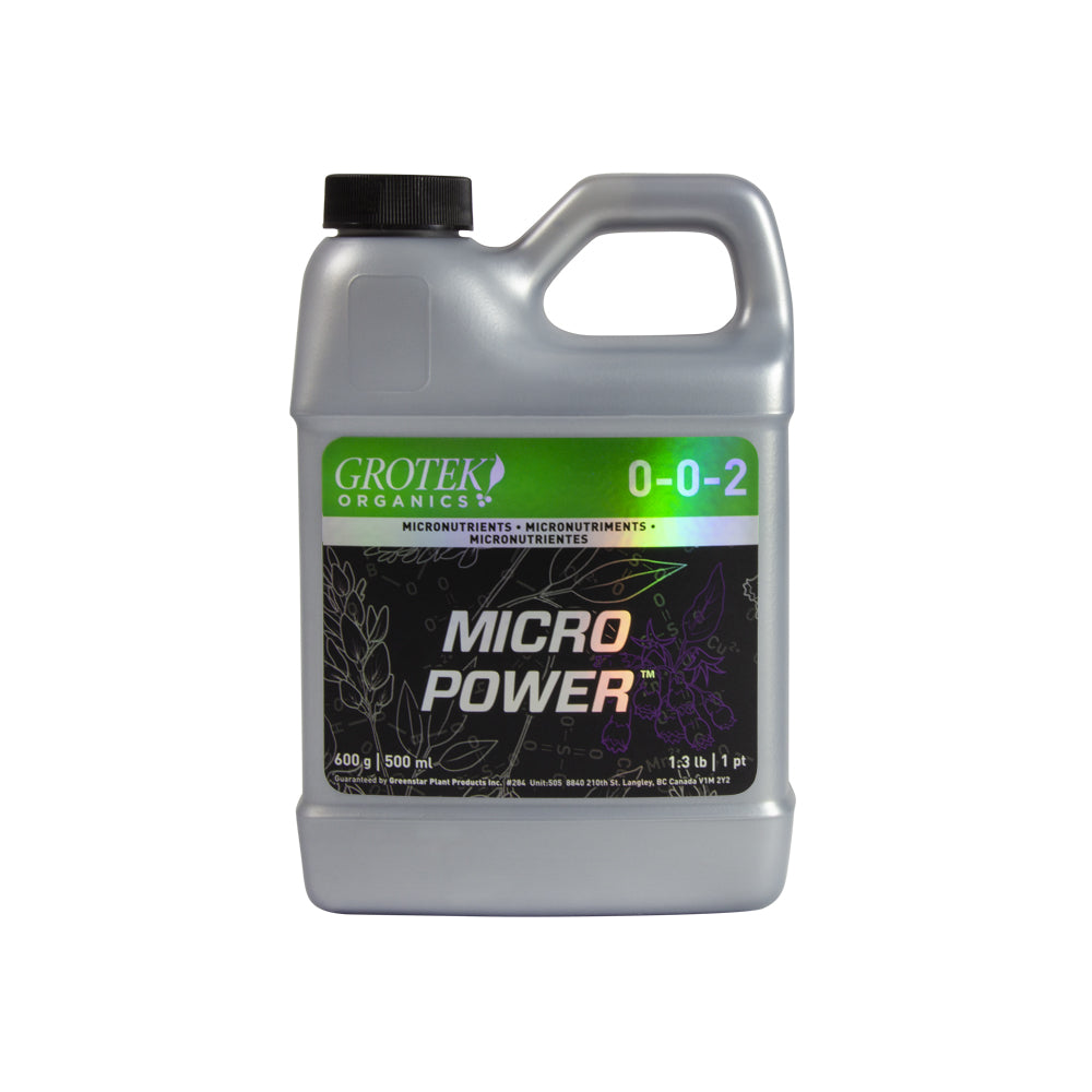 Micro Power 500ml