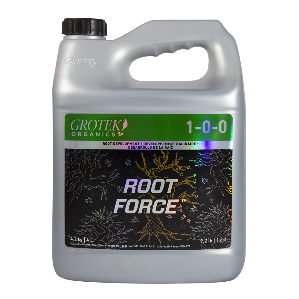 Root Force 4L