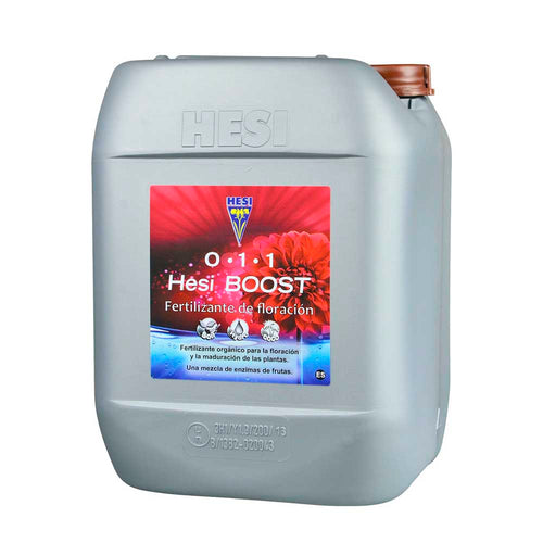 Hesi Boost 10L