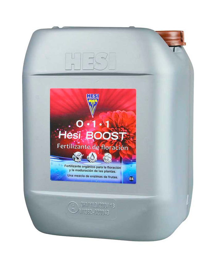 Hesi Boost 10L