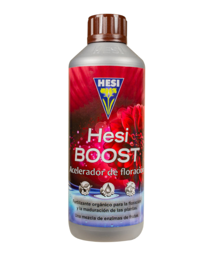 Hesi Boost 500 ml