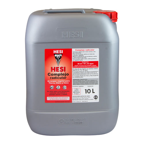 Complejo radicular 10L