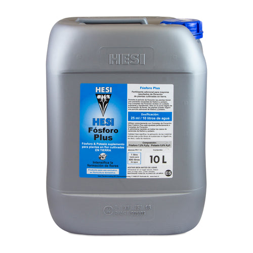 Fósforo Plus 10L