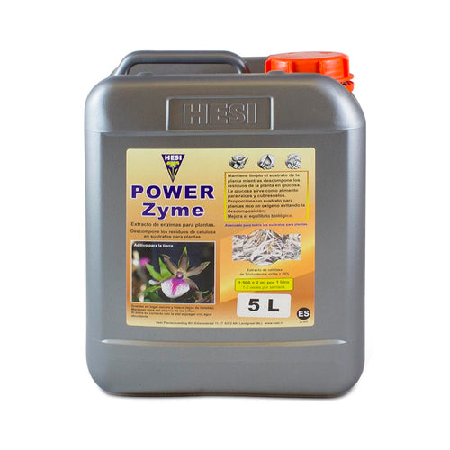 Power Zyme 5L