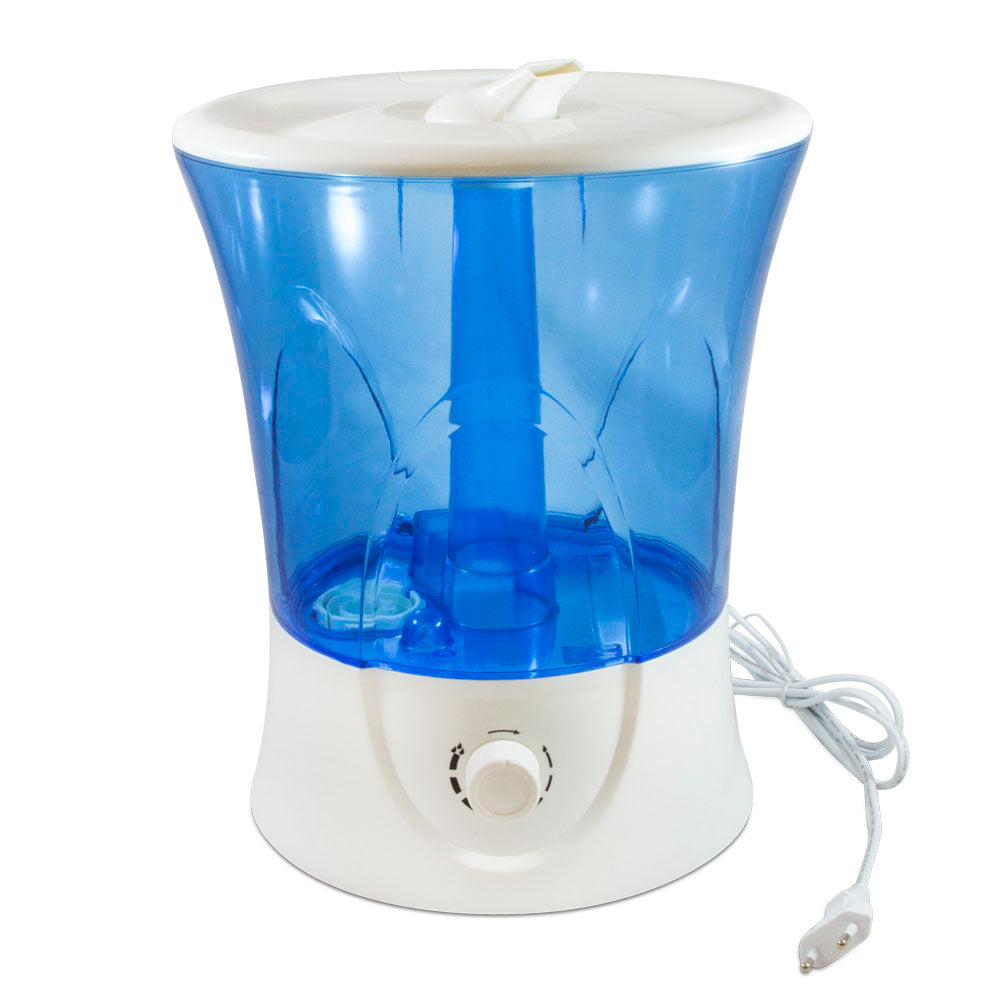 Humidificador Ultrasónico 8L