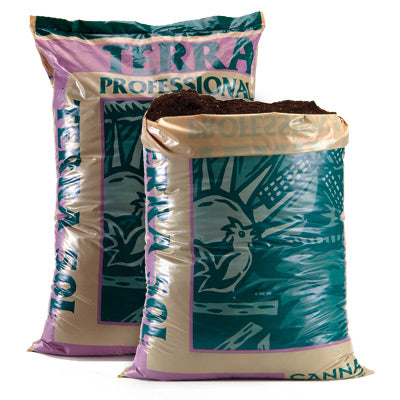 Sustrato Canna Terra Profesional