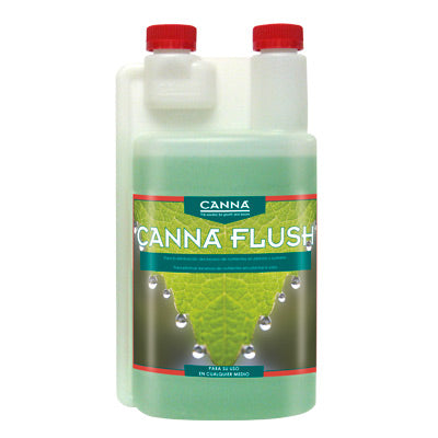 Canna Flush CANNA