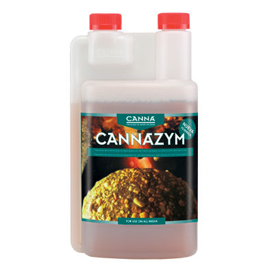 Cannazym CANNA