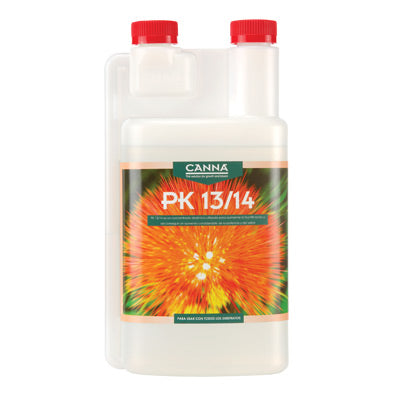 PK 13-14  CANNA