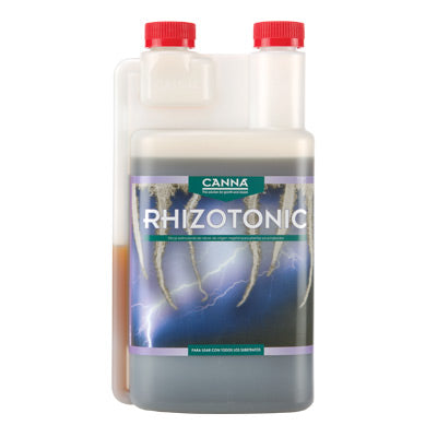 Rhizotonic CANNA