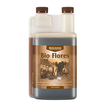 Bio Flores CANNA