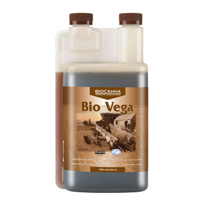 Bio Vega CANNA