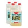 Hydro Flores A+B  (Agua Blanda) CANNA